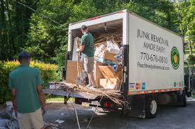 Professional Junk Removal in Olivarez, TX